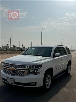 شێڤرۆلێت تاهۆ